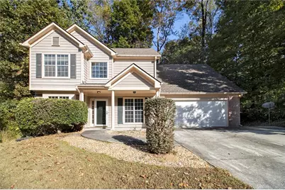 4545 Forrest Bend Court, Snellville, GA 30039 - Photo 1