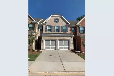 1263 Elderwood Way, Cumming, GA 30041 - Photo 1