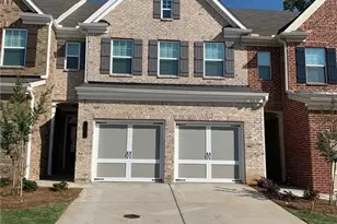 1263 Elderwood Way, Cumming, GA 30041 - Photo 1