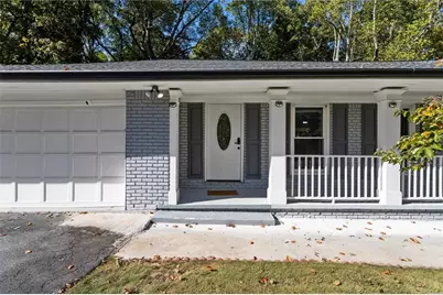 1888 Peeler Road, Atlanta, GA 30338 - Photo 1