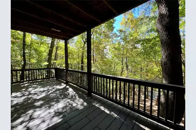174 Sassafras Mountain Trail, Jasper, GA 30143 - Photo 21