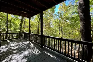 174 Sassafras Mountain Trail, Jasper, GA 30143 - Photo 21