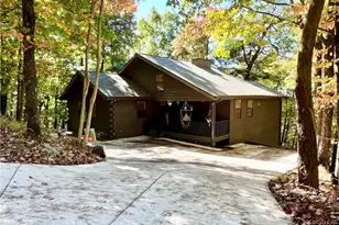 174 Sassafras Mountain Trail, Jasper, GA 30143 - Photo 1