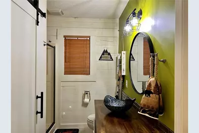 174 Sassafras Mountain Trail, Jasper, GA 30143 - Photo 17