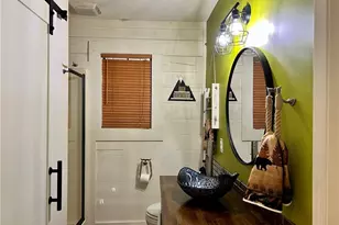 174 Sassafras Mountain Trail, Jasper, GA 30143 - Photo 17