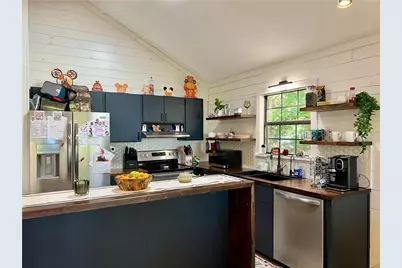 174 Sassafras Mountain Trail, Jasper, GA 30143 - Photo 5