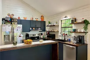 174 Sassafras Mountain Trail, Jasper, GA 30143 - Photo 5