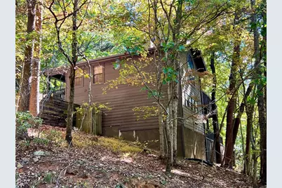 174 Sassafras Mountain Trail, Jasper, GA 30143 - Photo 27