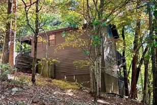 174 Sassafras Mountain Trail, Jasper, GA 30143 - Photo 27