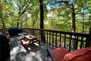 174 Sassafras Mountain Trail, Jasper, GA 30143 - Photo 19