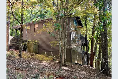 174 Sassafras Mountain Trail, Jasper, GA 30143 - Photo 27
