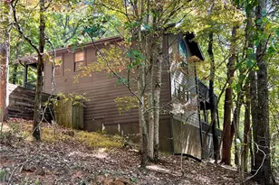174 Sassafras Mountain Trail, Jasper, GA 30143 - Photo 27