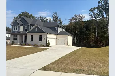 4077 Friendship Creek Drive, Buford, GA 30519 - Photo 3