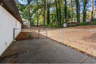 640 Monticello Drive SW, Mableton, GA 30126 - Photo 21