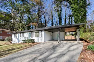 640 Monticello Dr SW, Mableton, GA 30126 - Photo 3