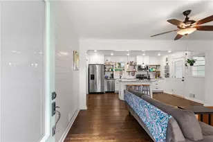 640 Monticello Dr SW, Mableton, GA 30126 - Photo 5