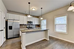 1145 Glenwyck Dr, Braselton, GA 30517 - Photo 9