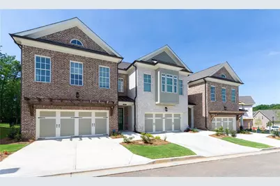 5692 Broad River View #435, Peachtree Corners, GA 30092 - Photo 1