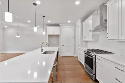 5692 Broad River View #435, Peachtree Corners, GA 30092 - Photo 9