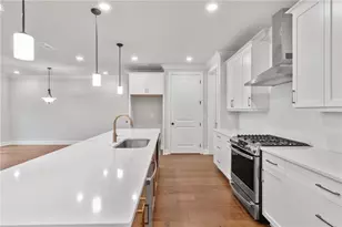 5692 Broad River Vw, Peachtree Corners, GA 30092 - Photo 9