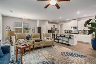 458 Burgundy Terrace, Atlanta, GA 30354 - Photo 5