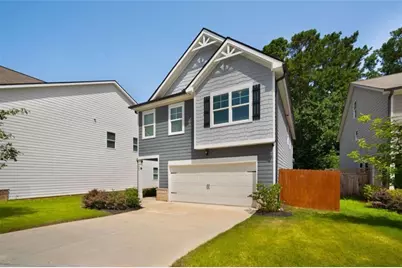 458 Burgundy Terrace, Atlanta, GA 30354 - Photo 1