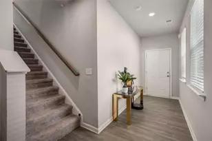 458 Burgundy Terrace, Atlanta, GA 30354 - Photo 3