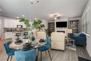 458 Burgundy Terrace, Atlanta, GA 30354 - Photo 7