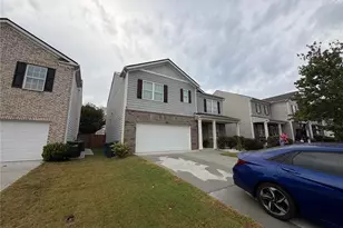 5432 Barberry Ave, Oakwood, GA 30566 - Photo 3