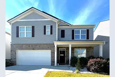 5432 Barberry Avenue, Oakwood, GA 30566 - Photo 1