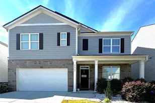 5432 Barberry Ave, Oakwood, GA 30566 - Photo 1