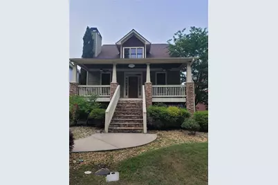 1333 Eubanks Avenue, East Point, GA 30344 - Photo 1