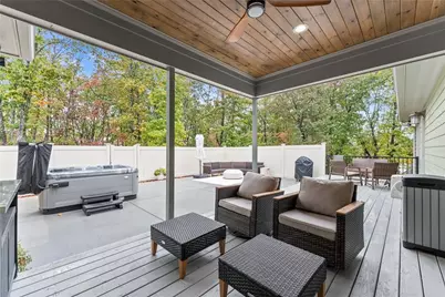 171 Pointe Willow Drive, Cleveland, GA 30528 - Photo 45