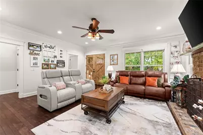 171 Pointe Willow Drive, Cleveland, GA 30528 - Photo 17