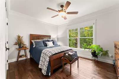 171 Pointe Willow Drive, Cleveland, GA 30528 - Photo 31