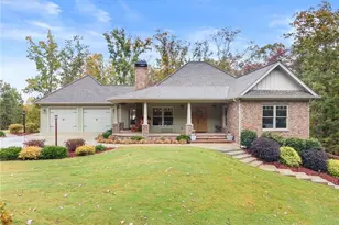 171 Pointe Willow Dr, Cleveland, GA 30528 - Photo 1