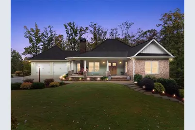 171 Pointe Willow Drive, Cleveland, GA 30528 - Photo 7