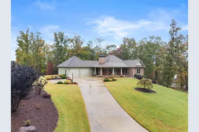 171 Pointe Willow Drive, Cleveland, GA 30528 - Photo 5
