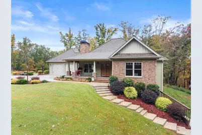 171 Pointe Willow Drive, Cleveland, GA 30528 - Photo 3