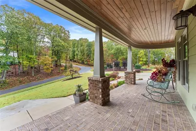 171 Pointe Willow Drive, Cleveland, GA 30528 - Photo 9