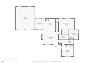 171 Pointe Willow Dr, Cleveland, GA 30528 - Photo 11