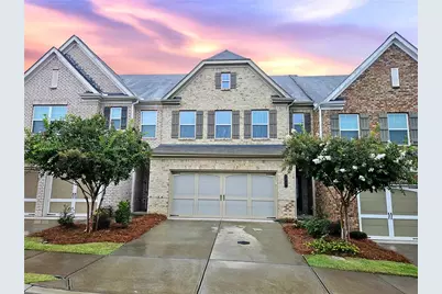 1216 Fischer Trace, Cumming, GA 30041 - Photo 1