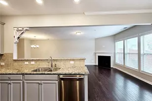 1216 Fischer Trace, Cumming, GA 30041 - Photo 3