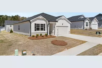 8564 Secretariat Drive, Lithonia, GA 30058 - Photo 3