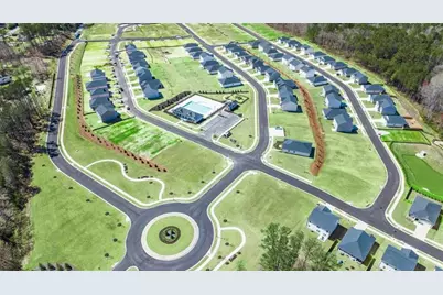 8564 Secretariat Drive, Lithonia, GA 30058 - Photo 41