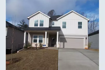 2304 Grape Vine Way, Braselton, GA 30517 - Photo 1