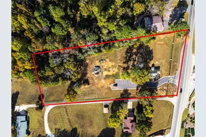 1535 Dahlonega Highway, Cumming, GA 30040 - Photo 33