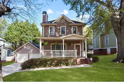 109 Bowen Circle SW, Atlanta, GA 30315 - Photo 1