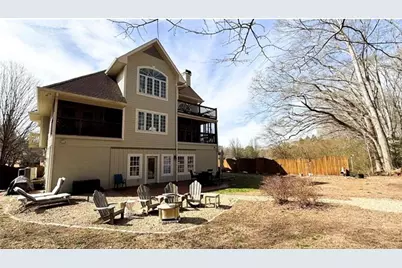 297 Old Clarkesville Mill Road, Clarkesville, GA 30523 - Photo 3