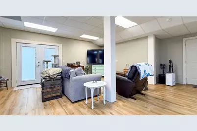 297 Old Clarkesville Mill Road, Clarkesville, GA 30523 - Photo 35